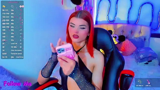 Jessica_smith_1's Live XXX Chat