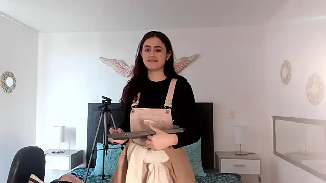 Онлайн чат XXX sweet_abby1
