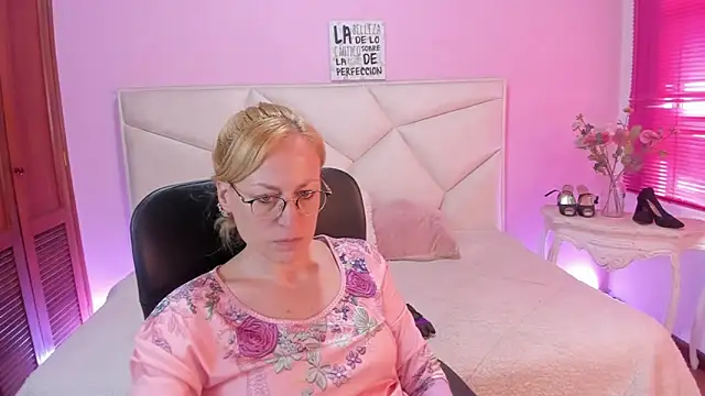 Chat +18 de SammySanders ao vivo