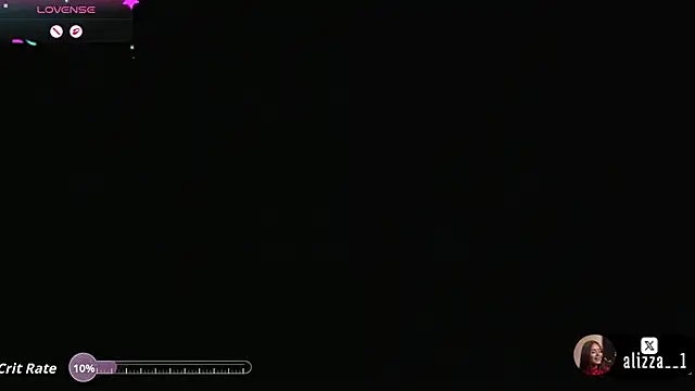 alizza_のライブXXXチャット