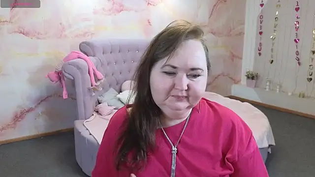 Živý XXX chat Eloisa_Eloy
