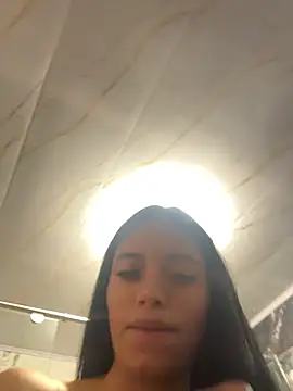 CELESTE_-EC Show Webcam