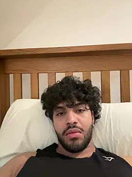 Sloppyking6969's Webcam Show