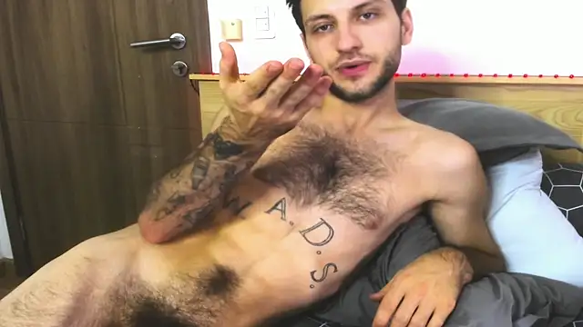 Chat XXX en directo de DarkRogue19