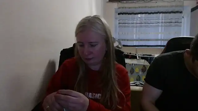Вебкам-шоу PeterAndJen