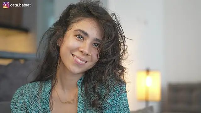 cata_batnati Live XXX Chat