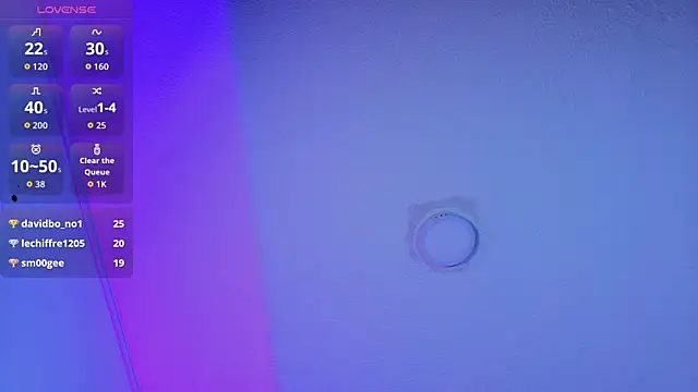 دردشة Kirie_Bliss الجنسية المباشرة