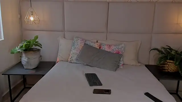 SamayRyann's Live XXX Chat