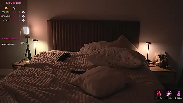 عرض كام arielbell_