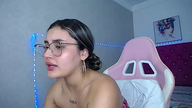 kathe-mills235's Live XXX Chat