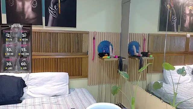 Eli666uwu Chat XXX live