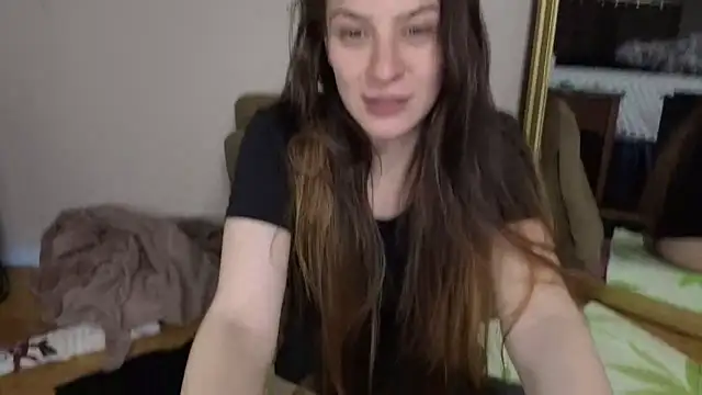 Angelicaskeet's Live XXX Chat