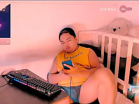 Hardking_69 webkamerás műsora