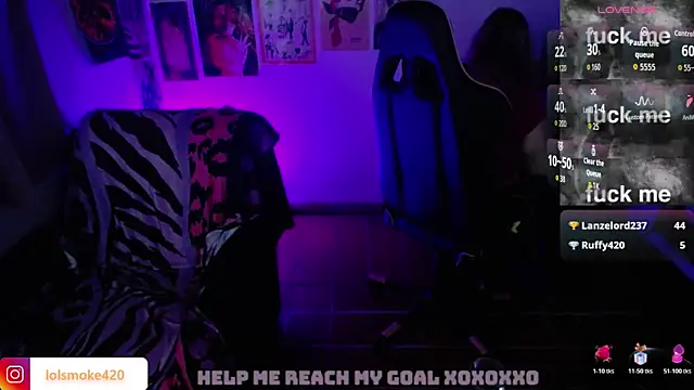 Chat XXX Live Bdsm_and_fries