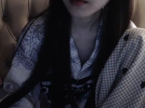 booboomonster's Live XXX Chat