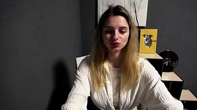 XXX chat uživo modela lady_olivia_