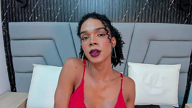 NaomiSteward's Webcam Show