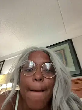 BuyMyFatAss' Live XXX Chat
