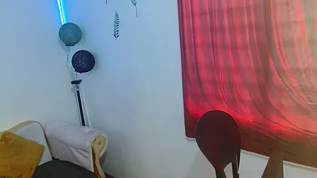Chat +18 de Velvet_Sex ao vivo