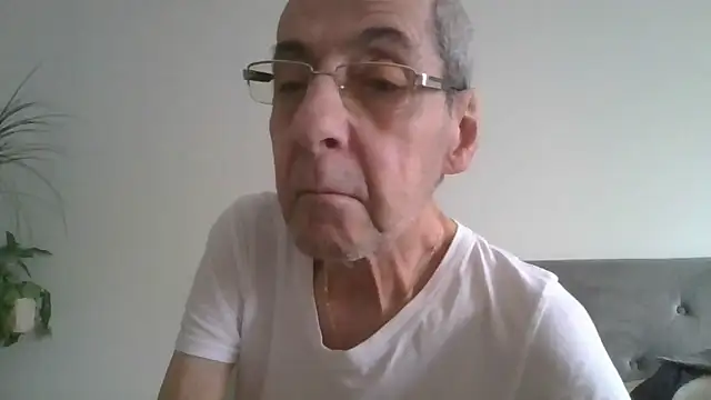 Show webcam de whitemilk4u