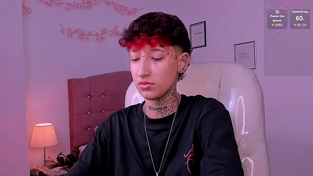 Luci_Rose 现场XXX聊天