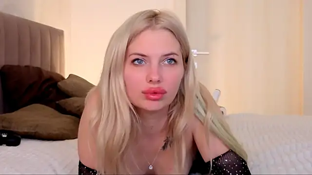 BlushingAngelita – Live XXX-chat
