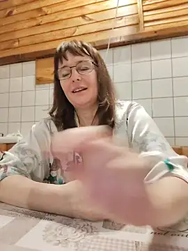 Rusalohkax's Live XXX Chat