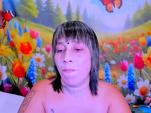 XXX chat uživo modela indianroxy
