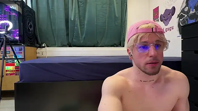 killa2053 Live XXX-Chat