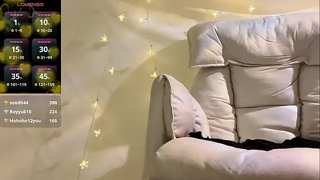 Tw_Zoella's Live XXX Chat
