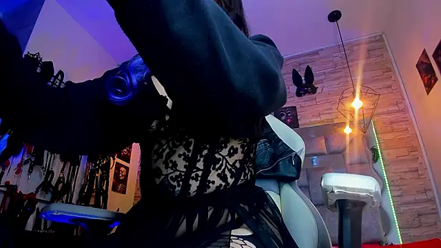 Evangelinejoness_ Obrolan Langsung XXX