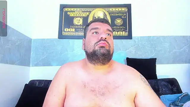 horus_gil webcam show
