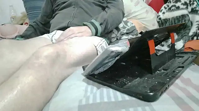 Živý XXX chat messi_syssy