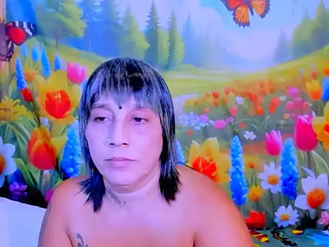 indianroxy Live XXX-Chat