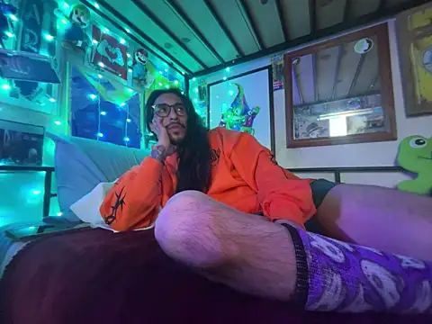 bigdickkane300 webkamerás műsora