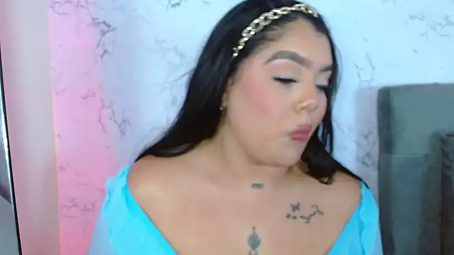Brhiana_WilliammsのライブXXXチャット