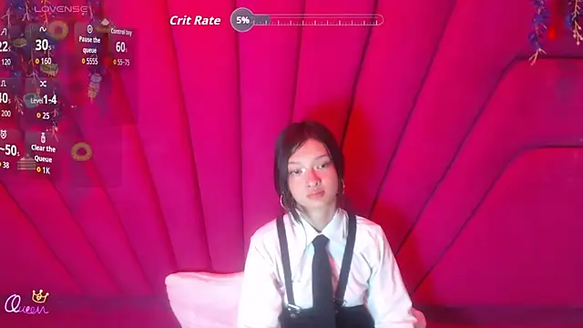 Aurora_18's Live XXX Chat