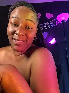 GirthGoddessCoco Webcam show