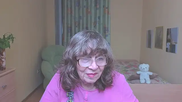 Betty_Brick's Live XXX Chat