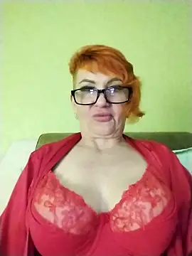 Alissa55552111 élő XXX-chatje