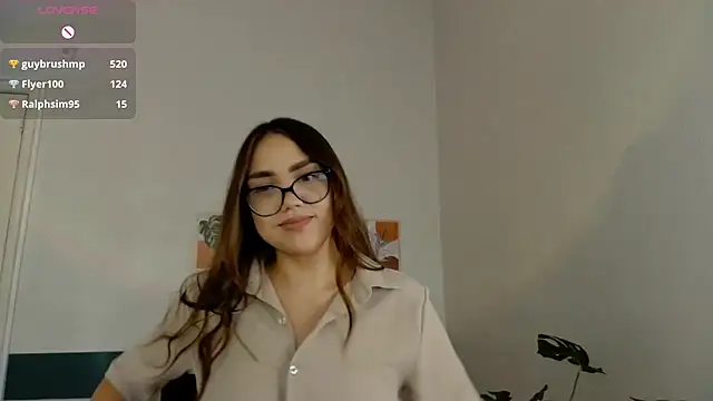 NebulaaHaven's Live XXX Chat