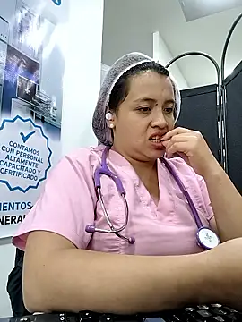 Živý XXX chat Nurse_Alice-7
