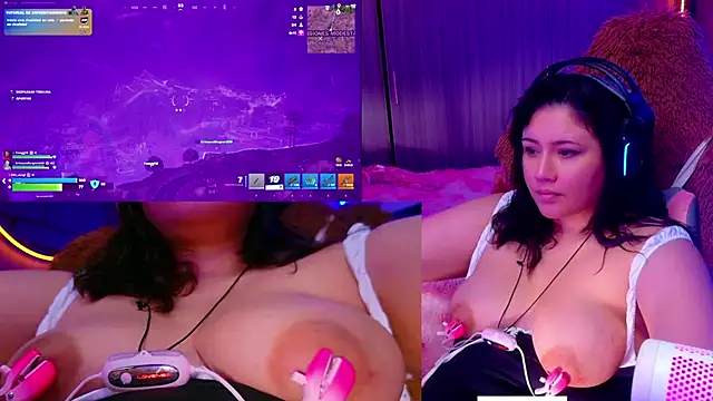 ALIS_E_G's Live XXX Chat