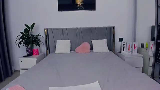 jessykmxx 라이브 XXX 채팅