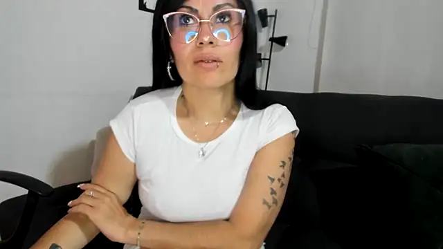 Živý XXX chat Tania_mature