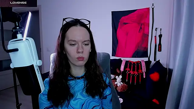 Chatroom XXX en direct de Goddess_of_Fertility