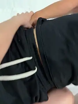 Meii-meyy's Webcam Show