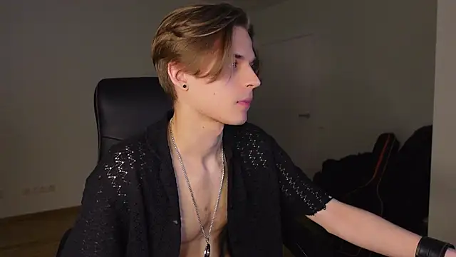 David_Heath webcam show