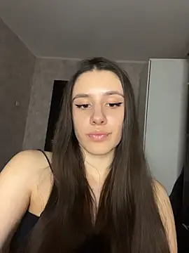 Webkamerová show Selena_Mur_