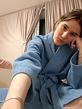 -Metiska- – webcam-show